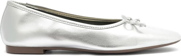 Arissa Square Toe Ballet Flat - Image 9