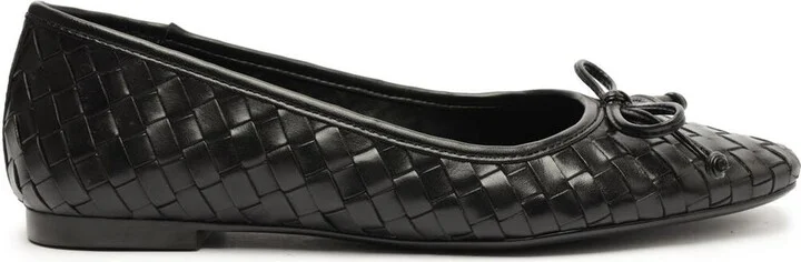 Arissa Woven Ballet Flat - Image 3