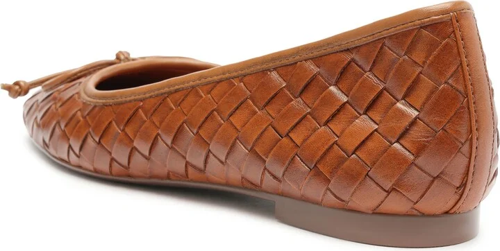 Arissa Woven Ballet Flat - Image 6