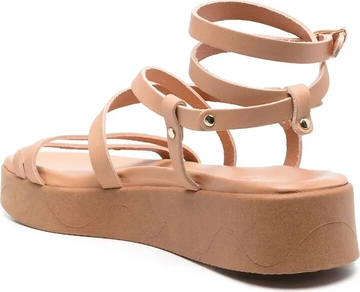 Aristea buckle-fastened sandals - Image 3