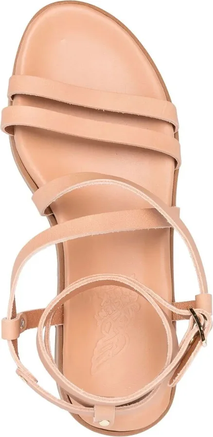 Aristea buckle-fastened sandals - Image 4