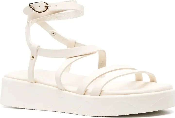 Aristea strapy sandals - Image 2