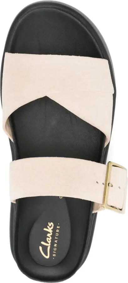 Aristella buckled sandals - Image 4