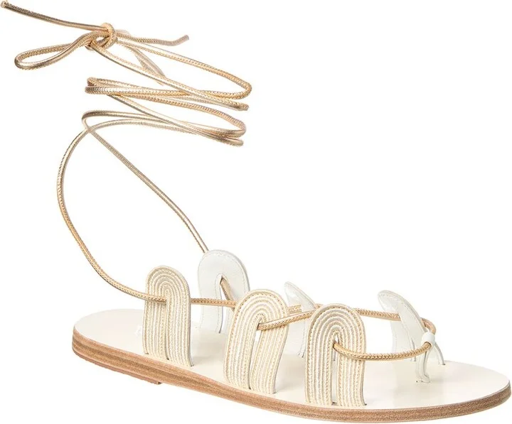 Aristide Bridal Sandal