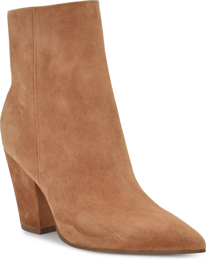 Ariza Bootie