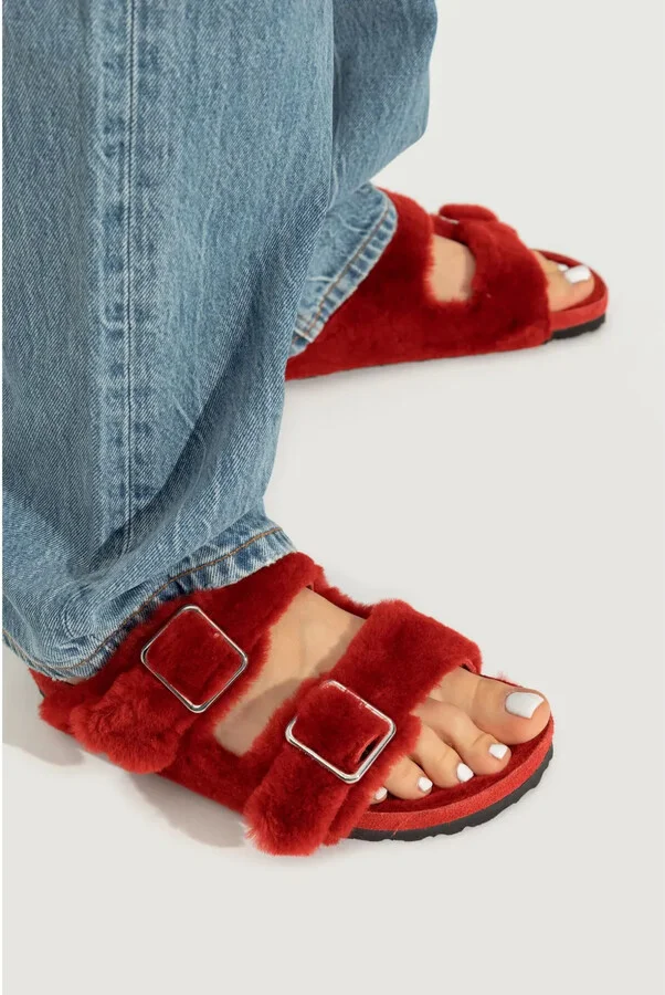 Arizona 1774 sandals - Image 2
