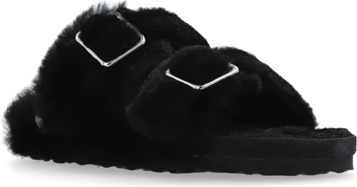 Arizona 1774 shearling slides - Image 4