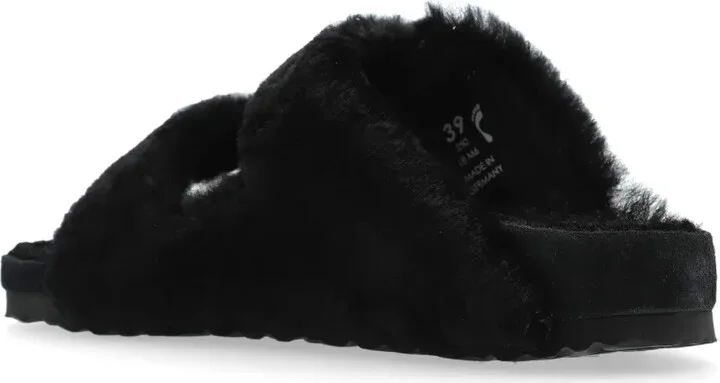 Arizona 1774 shearling slides - Image 5