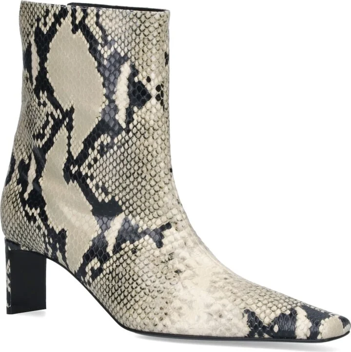 'arizona 55' Ankle Boots - Image 2