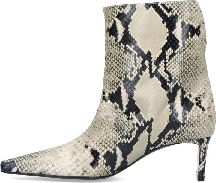 'arizona 55' Ankle Boots - Image 3