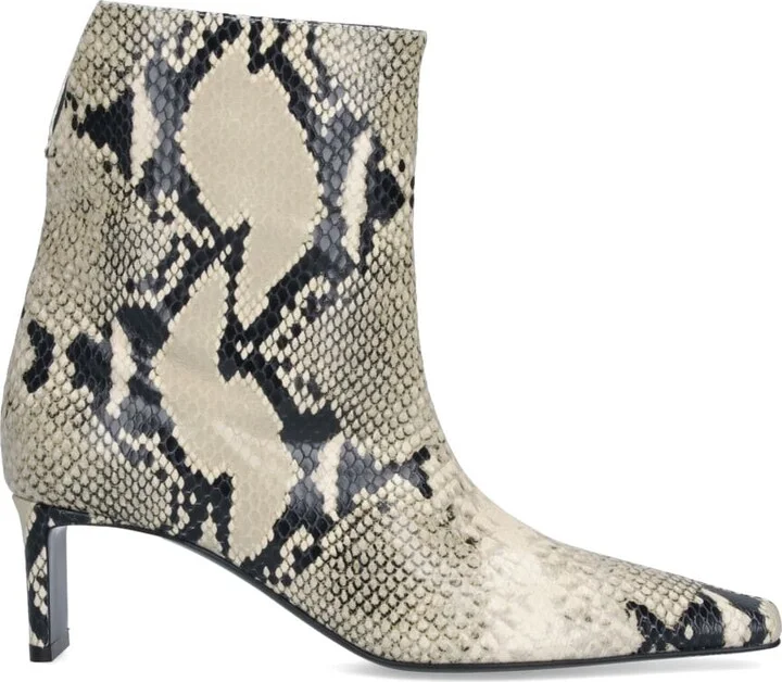 'arizona 55' Ankle Boots
