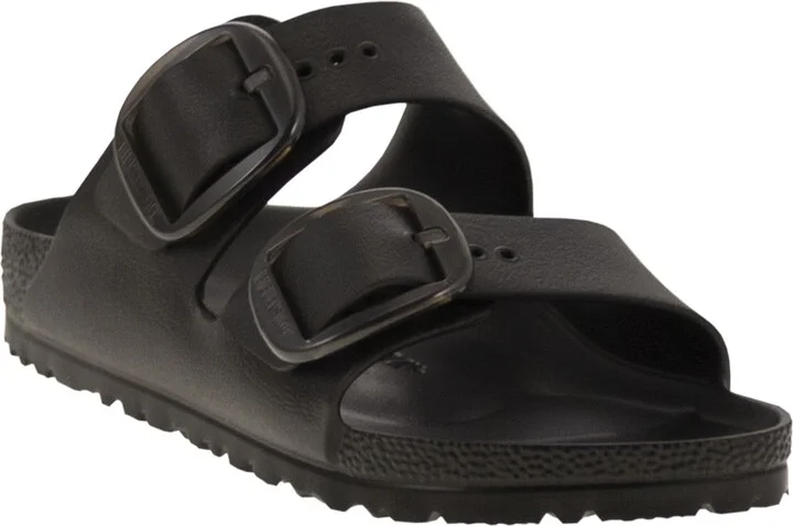 Arizona Big Buckle Eva - Sandal With Buckles - Image 2