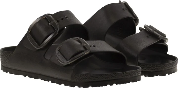 Arizona Big Buckle Eva - Sandal With Buckles - Image 4
