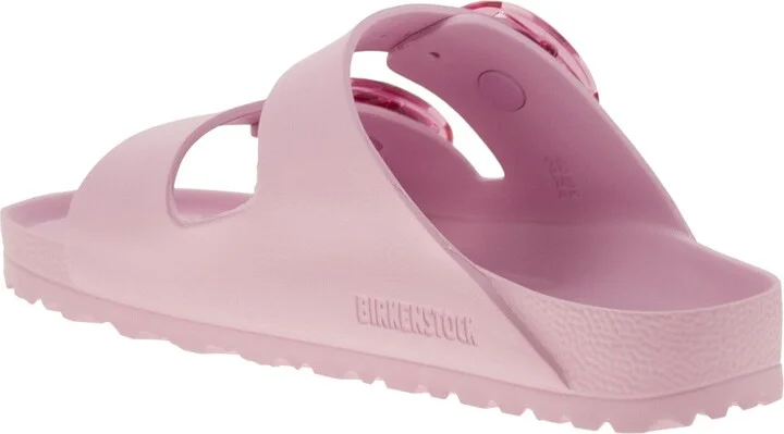 Arizona Big Buckle Eva - Sandal With Buckles - Image 3