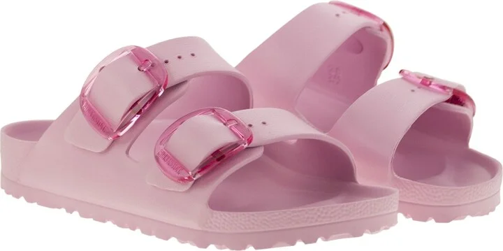 Arizona Big Buckle Eva - Sandal With Buckles - Image 4