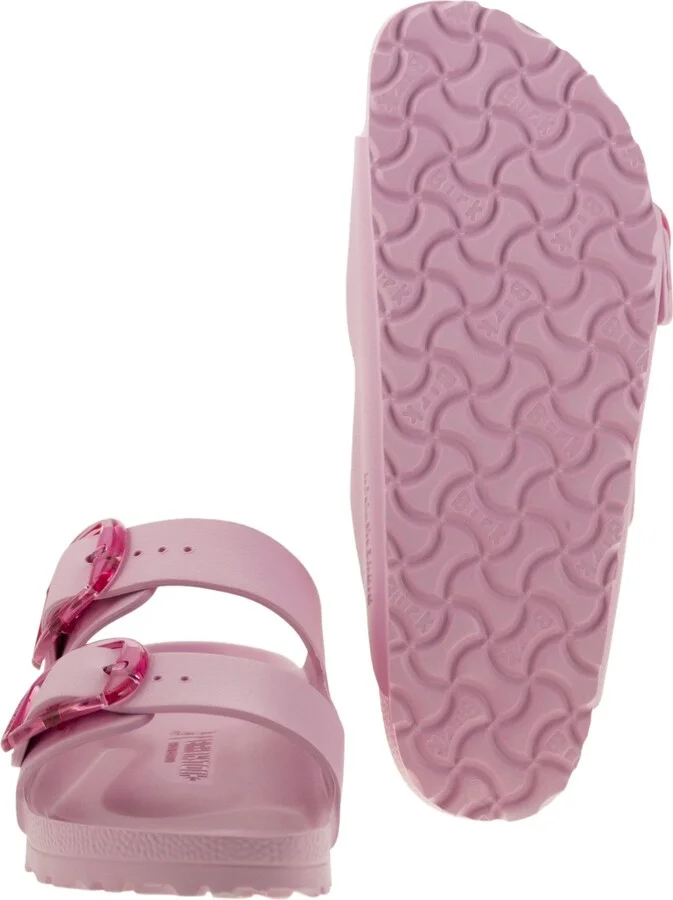 Arizona Big Buckle Eva - Sandal With Buckles - Image 5