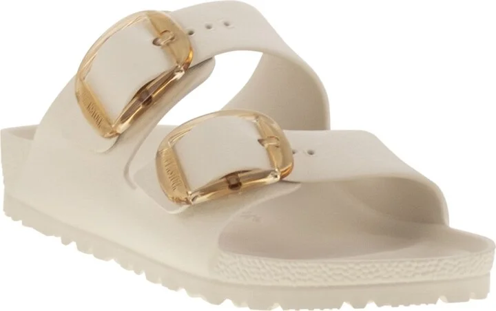 Arizona Big Buckle Eva - Sandal With Buckles - Image 2