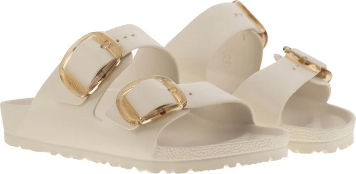Arizona Big Buckle Eva - Sandal With Buckles - Image 4