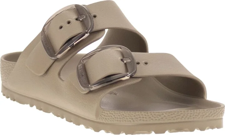Arizona Big Buckle Eva - Sandal With Buckles - Image 2
