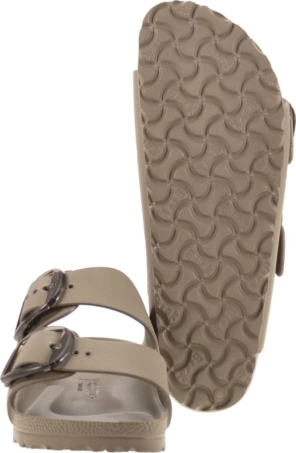 Arizona Big Buckle Eva - Sandal With Buckles - Image 5