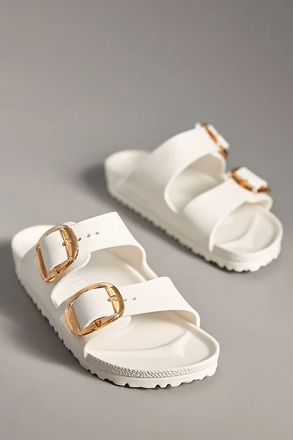 Arizona Big Buckle EVA Sandals - Image 2