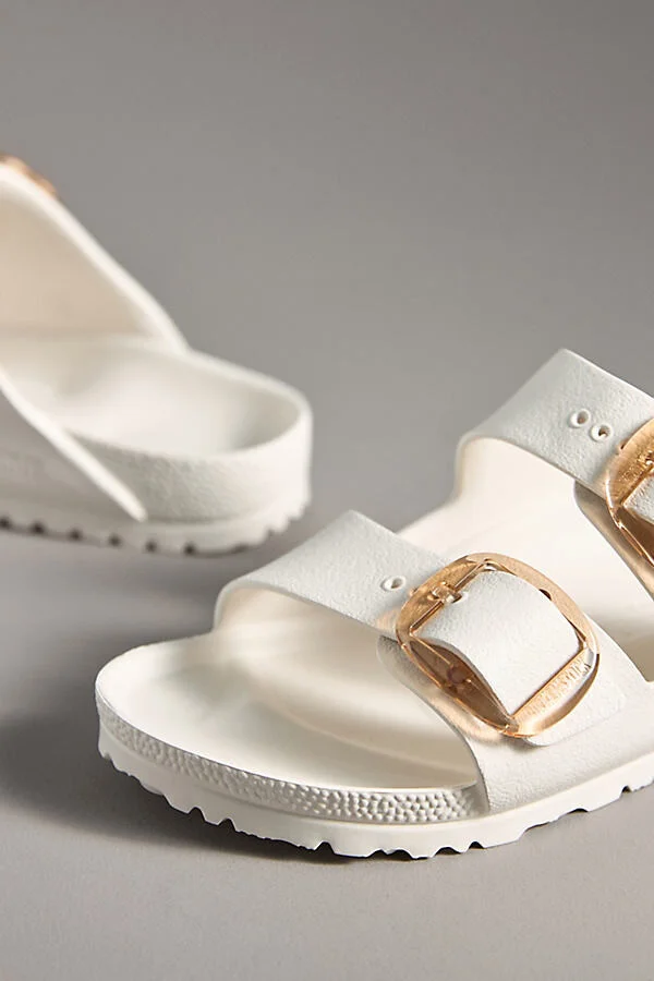 Arizona Big Buckle EVA Sandals - Image 3
