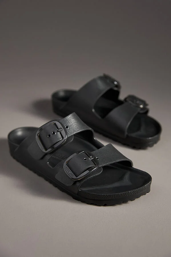 Arizona Big Buckle EVA Sandals - Image 2