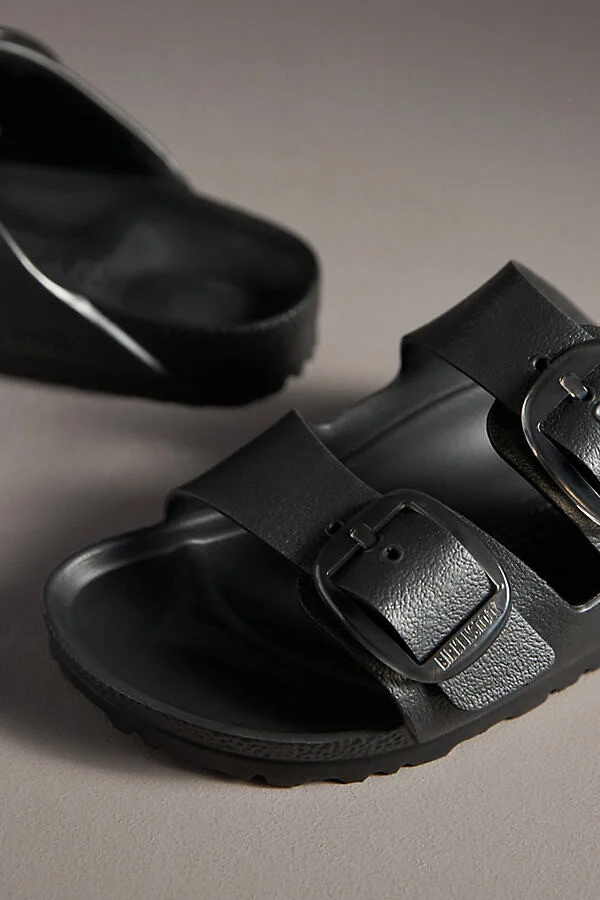 Arizona Big Buckle EVA Sandals - Image 3