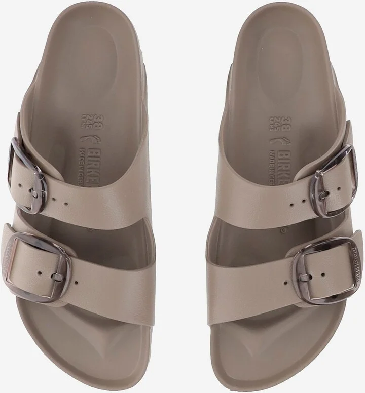 Arizona Big Buckle Eva Sandals - Image 2