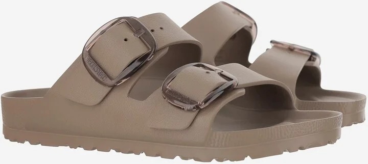 Arizona Big Buckle Eva Sandals - Image 3
