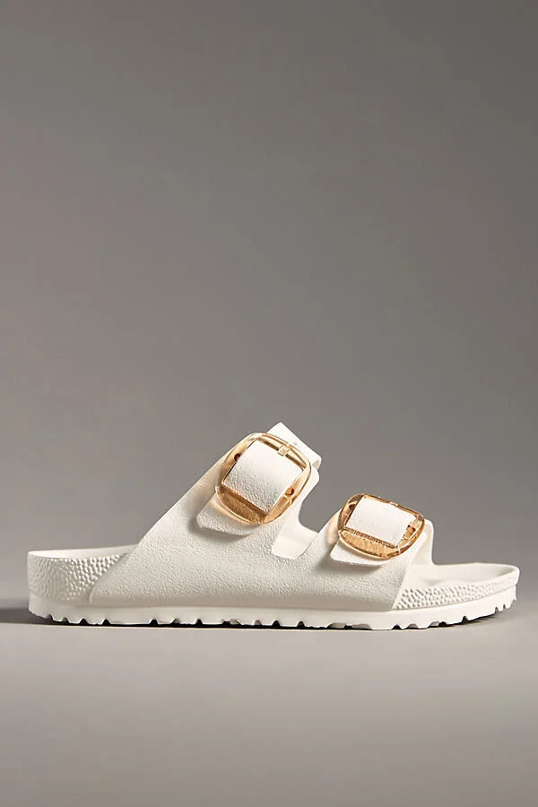 Arizona Big Buckle EVA Sandals