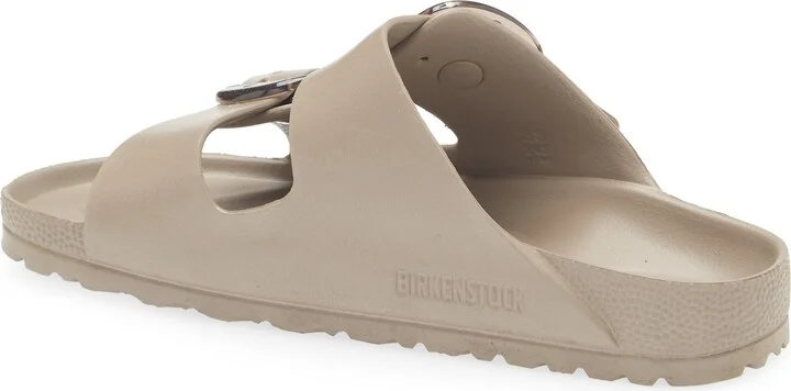 Arizona Big Buckle EVA Slide Sandal - Image 2