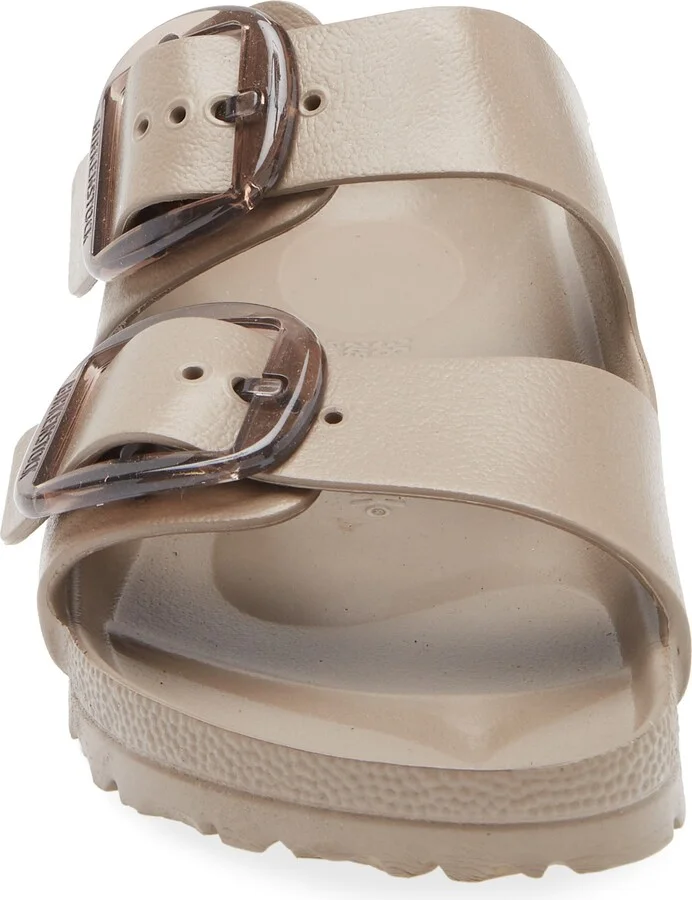 Arizona Big Buckle EVA Slide Sandal - Image 4