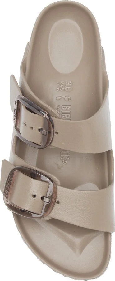 Arizona Big Buckle EVA Slide Sandal - Image 5