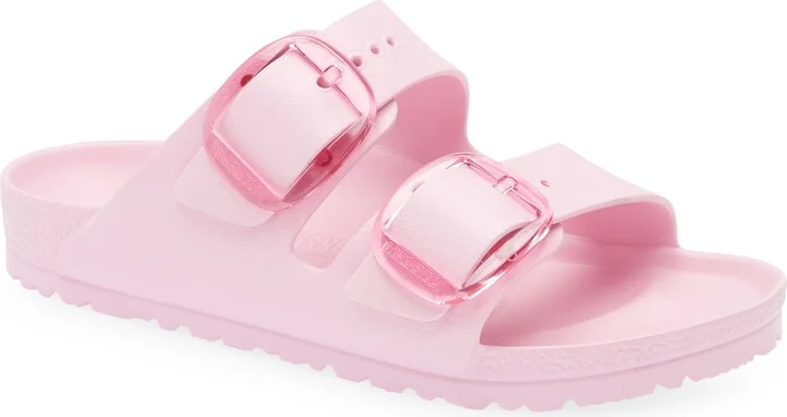Arizona Big Buckle EVA Slide Sandal