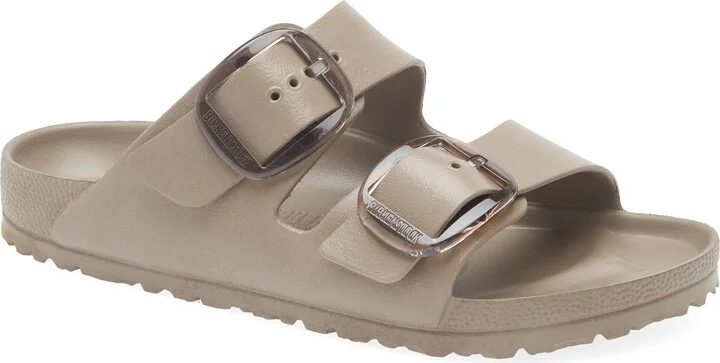 Arizona Big Buckle EVA Slide Sandal