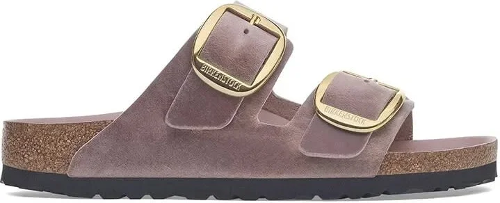 Arizona Big Buckle Lavender