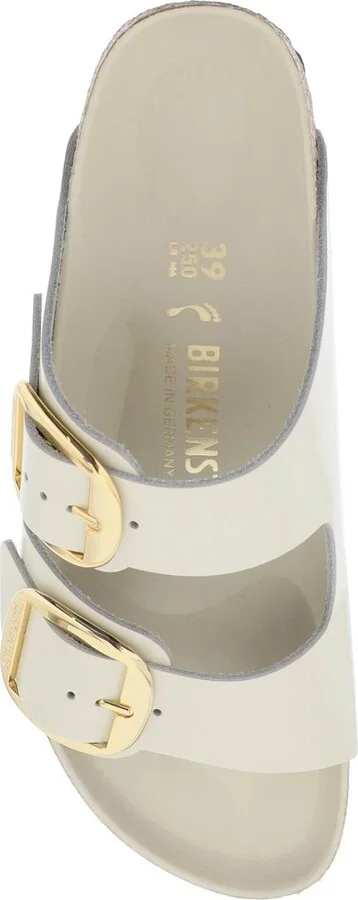 Arizona Big Buckle Mules - Image 2