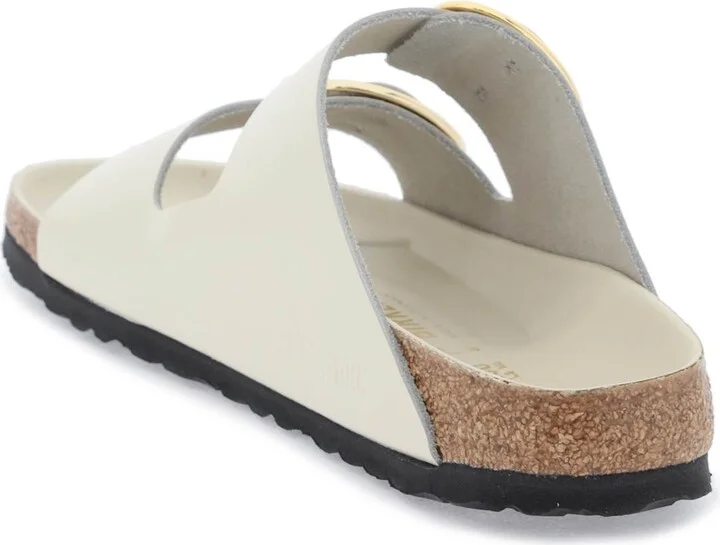 Arizona Big Buckle Mules - Image 3