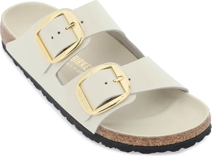 Arizona Big Buckle Mules - Image 4