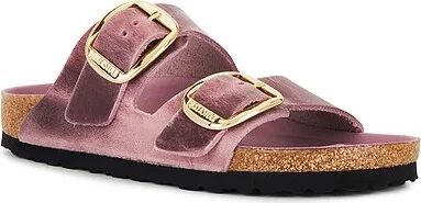 Arizona Big Buckle Sandal - Image 2