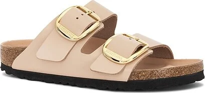 Arizona Big Buckle Sandal - Image 2