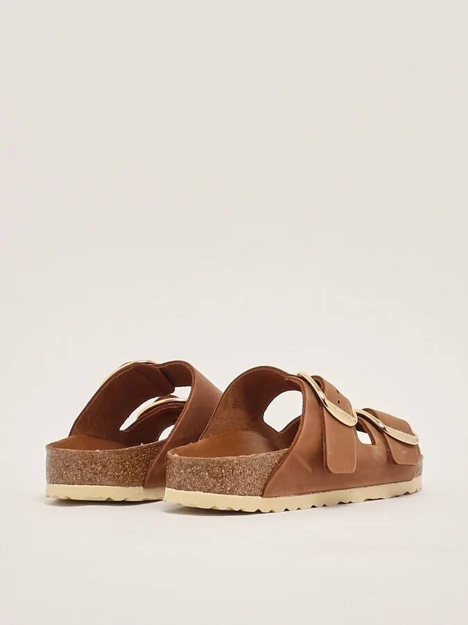 Arizona Big Buckle Sandal - Image 3