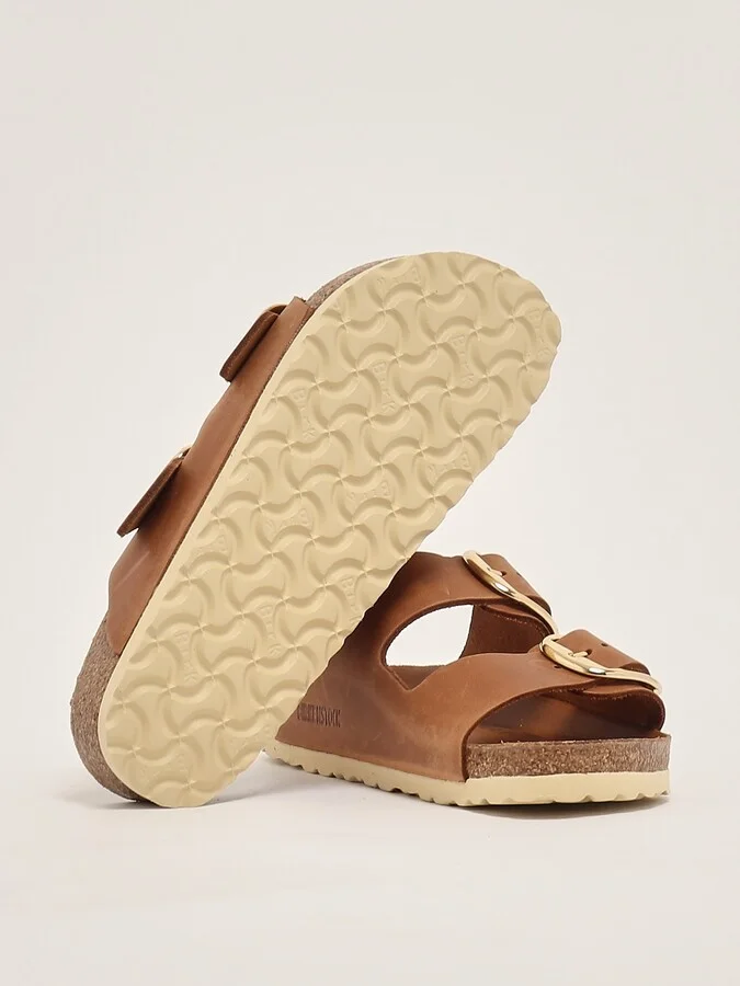 Arizona Big Buckle Sandal - Image 4
