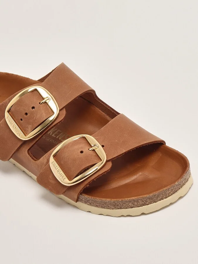 Arizona Big Buckle Sandal - Image 5