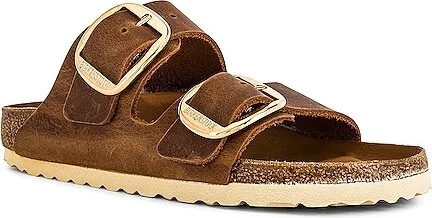 Arizona Big Buckle Sandal - Image 2