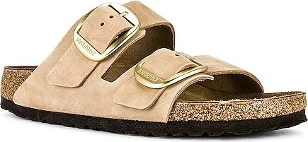 Arizona Big Buckle Sandal - Image 2