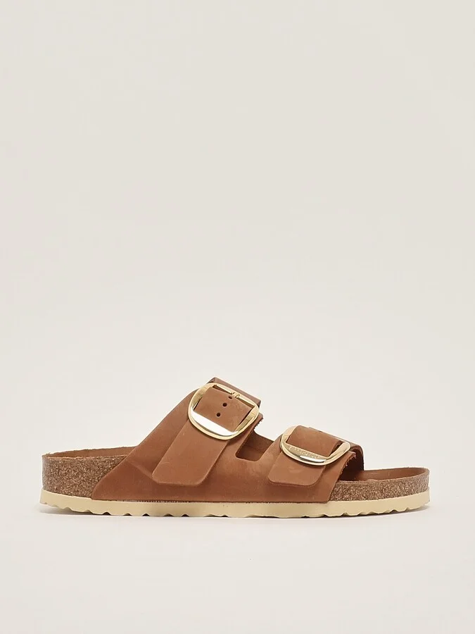 Arizona Big Buckle Sandal