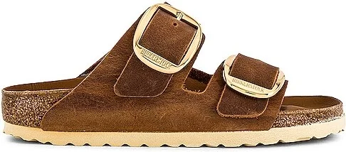 Arizona Big Buckle Sandal
