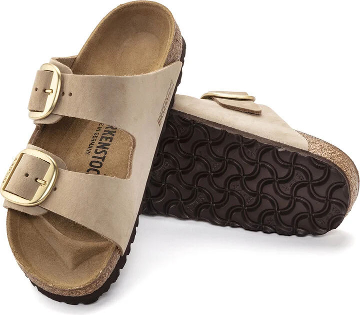 Arizona Big Buckle Sandal